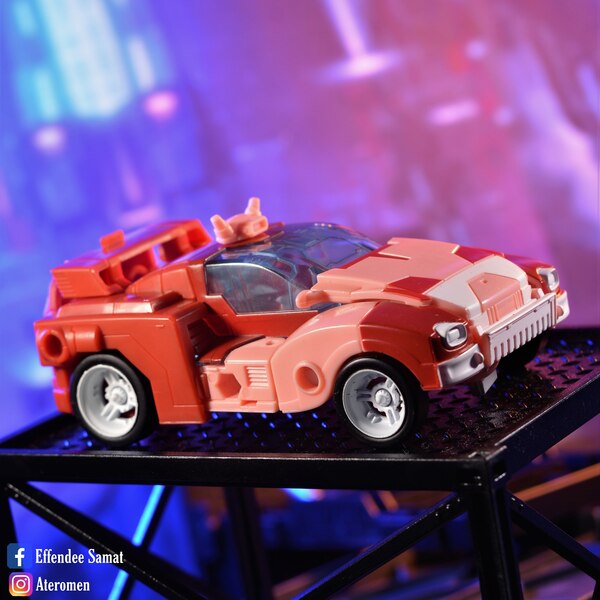 Transformers Legacy Elita 1 Toy Photography Images By Effendee Samat  (7 of 8)